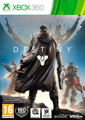Destiny Destiny
