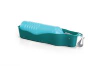 Beeztees - drinkfles hond - draagbaar - incl. riem - 750 ml - thumbnail