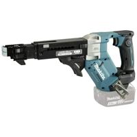 Makita DFR551Z Accu bandschroefmachine 25-55mm 18V Basic Body - thumbnail