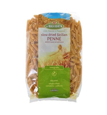 La Bio Idea Penne Volkoren