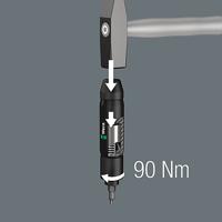 Wera 2090 Slagschroevendraaier 90 Nm, 5/16 duim x 142.0 mm - 1 stuk(s) - 05072014001 - thumbnail