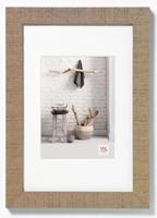 walther+ design HO030C Wissellijst Papierformaat: 20 x 30 cm Beige - thumbnail