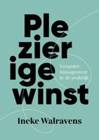 Plezierige winst (Paperback) - thumbnail