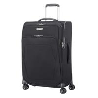 Samsonite Spark SNG Spinner 67 Expandable Black - thumbnail
