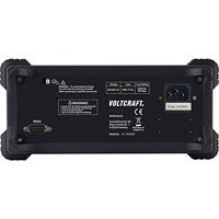 VOLTCRAFT VC-7055BT Bench multimeter Digitaal Datalogger CAT I 1000 V, CAT II 600 V Weergave (counts): 55000 - thumbnail