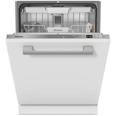 Miele G 5668 SCVi XXL Active E Inbouw Vaatwasser XXL
