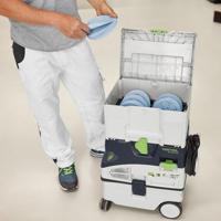 Festool SYS-STF D150 GR-Set Schuurmateriaal in Systainer³ - 578192 - thumbnail