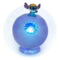 Lilo & Stitch Projection Light Stitch Galaxy 10 cm - thumbnail