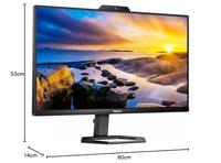 Monitor Philips 24E1N5300HE/00 FHD 23,8" LED IPS LCD Flicker free 75 Hz 50-60 Hz 23.8" - thumbnail