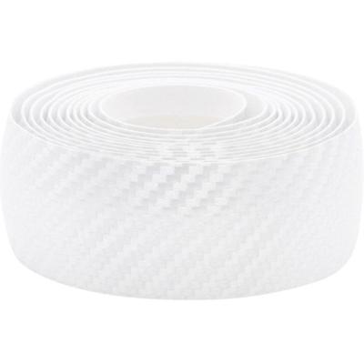 Velox Carbon Stuurlint - Wit