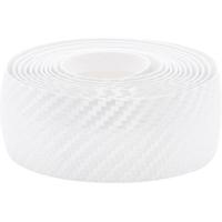 Velox Carbon Stuurlint - Wit - thumbnail