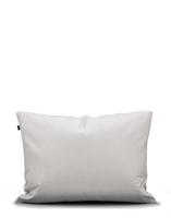 Essenza Premium Percale Kussensloop White - thumbnail