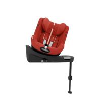 Sirona G i-Size Autostoeltje - CYBEX - Stof Plus - Hibiscus Rood - thumbnail