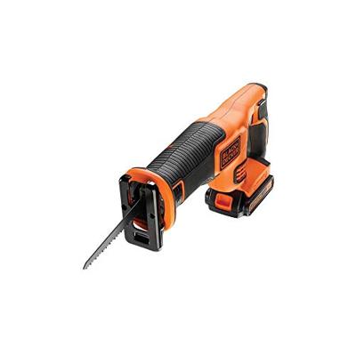 SNOERLOZE SABERZAAG + 1 BATTERIJ 1,5AH