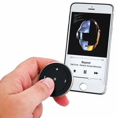 Satechi ST-BMB Media Button Bluetooth