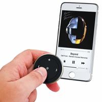 Satechi ST-BMB Media Button Bluetooth - thumbnail