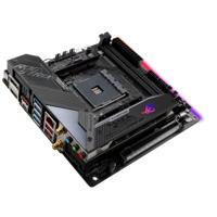 Moederbord AMD Asus ROG STRIX X570-I GAMING - thumbnail
