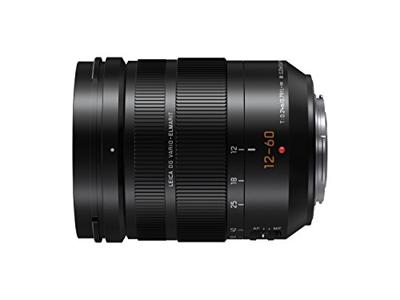 Panasonic Leica DG Vario-Elmarit 12-60mm F/2.8-4.0 ASPH Power OIS - thumbnail