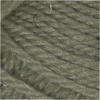 Creativ Company Melbourne garen donkergroen, 92m - thumbnail