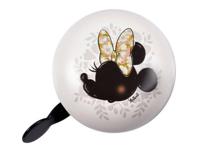 Seven Polska Bel sp staal bell minnie mouse wit - thumbnail