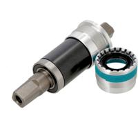 Shimano Vierkante trapas bb-un300 68mm / 110mm - thumbnail