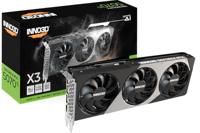 INNO3D GeForce RTX 5070 Ti X3 16GB - thumbnail