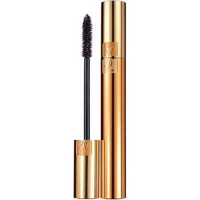 Yves Saint Laurent - YSL Mascara Volume Effet Faux Cils Luxurious Mascara 01 Noir Haute Densité 7.5 ml Dames