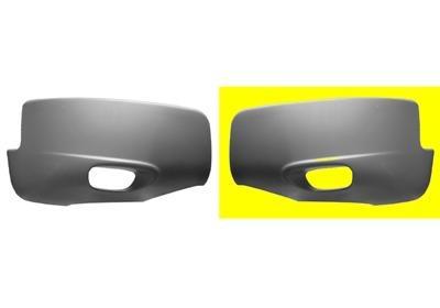 VOORBUMPERBLAD HOEK LINKS met MISTLICHTGAT 5998563