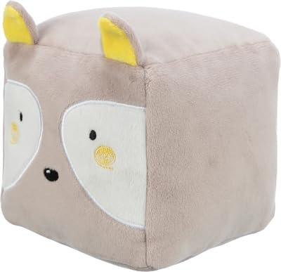 Knuffel voor honden Trixie Polyester Pluche Fox 13 cm