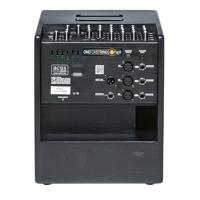 Acus ONE-5F/BK One For Strings 5 Ferdi 70W Black akoestische gitaarversterker - thumbnail