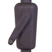 Madison stokparasol Flores luxe ecru 300 cm. - thumbnail