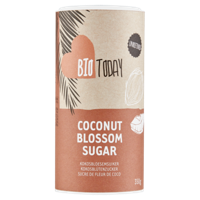 BioToday Kokosbloesemsuiker 350 g bij Jumbo - thumbnail