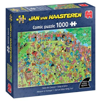Jumbo jvh titel tbd 1000 stukjes