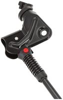 Rst Hebie achteandaard as ax616 26-28" veelbaar zwart - thumbnail
