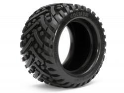 Goliath tyre (178x97mm/2pcs)
