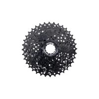 CONTEC cassette "grad.lg" tandwiel ct cas.sprocket grad.lg 11-46t 9sp - thumbnail
