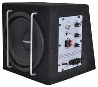 Blaupunkt GTB 8200A Auto-subwoofer actief 200 W - thumbnail