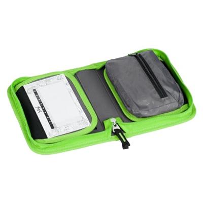 Baagl School Etui Voetbal 1-rits