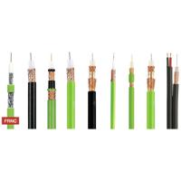 HELU 40170 Videokabel Groen 500 m - thumbnail