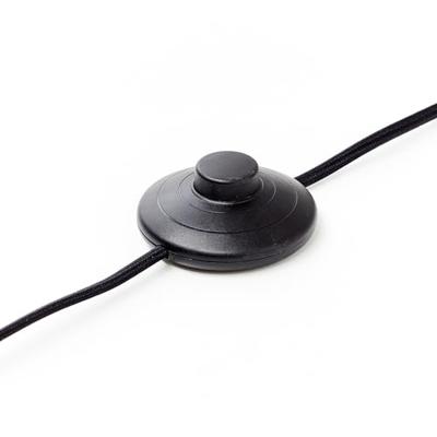 Brilliant Rotan vloerlampWoodline - 94525/09
