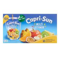 Capri-Sun multivitamine (40x 200ml). - thumbnail