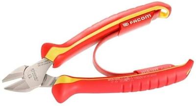 Facom tangenset VDE 1000V 3-delig - VE.A3