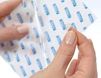 Tesa Tack kleefpads, blister met 72 pads - thumbnail
