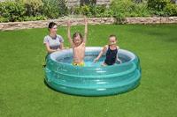 Bestway Kinderzwembad big metallic d170cm - thumbnail
