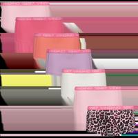 Vingino winter ondergoed meisjes - roze - Girls-boxer-7pack - thumbnail