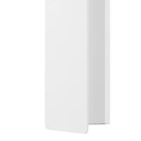 Eglo Strakke wandlampZubialde 36cm wit - 99086 - thumbnail