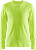 Craft 1908754 Adv Essence Ls Tee Men - Flumino - M - thumbnail