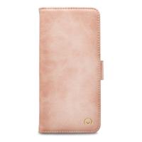 Mobilize Elite Gelly Wallet Book Case Samsung Galaxy J6 2018 Soft Pink - thumbnail