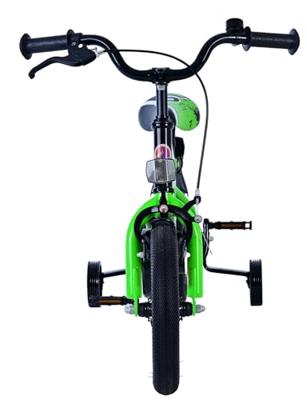 Volare Sportivo kinderfiets - 12 inch - groen