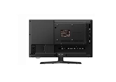 Reflexion LDDW19i+ LED-TV 47 cm 19 inch Energielabel F (A - G) CI+*, DVB-C, DVB-T, DVB-T2, DVB-T2 HD, Smart TV, WiFi Zwart